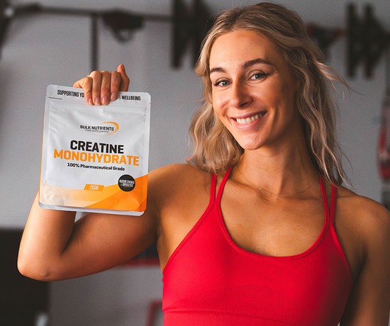Bulk Nutrients makes creatine easy in this Bulk Nutrients blog