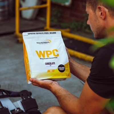 What makes a high-quality Whey Protein Concentrate?