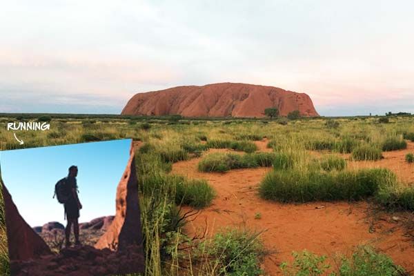Uluru, Petermann, Northern Territory