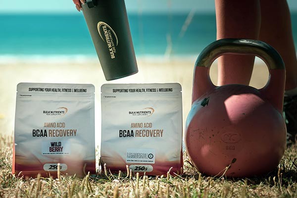 BCAAs is a useful supplement for those on a vegan diet as they provide plant-based versions of amino acids commonly found in meat and dairy products.