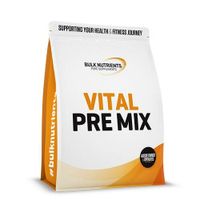 Bulk Nutrients' Vital Pre Mix