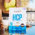 Bulk Nutrients' HCP in Vanilla flavour uses pure Hydrolysed Collagen Peptides to provide over 20g of protein per serve, helping you reach your fitness goals.