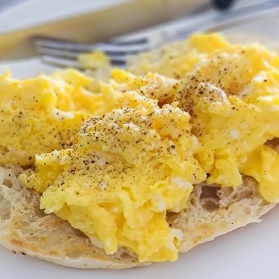 Why eggs are a great protein source we should eat more of | Bulk Nutrients blog