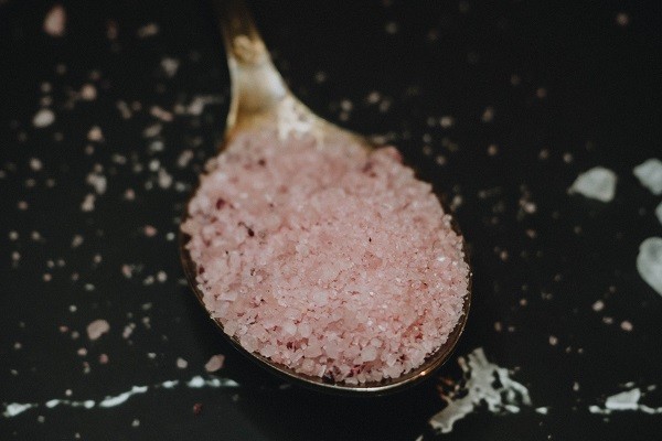Salt affects individuals differently.