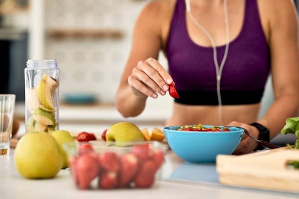 There are many different types of plant-based diets. It’s all about finding one that suits your lifestyle.