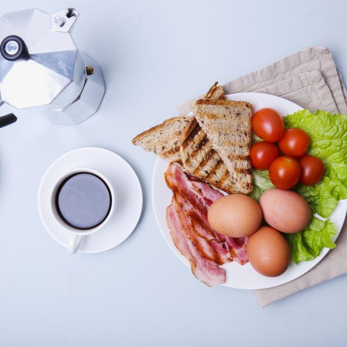 The guide to kick starting your summer fat loss diet