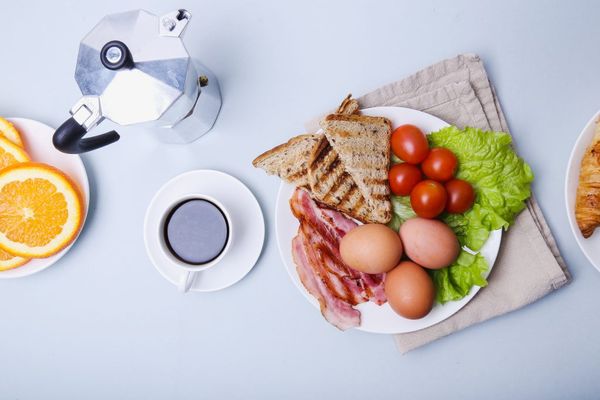 The guide to kick starting your summer fat loss diet