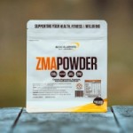 Bulk Nutrients' ZMA is a natural mineral supplement containing Magnesium L Aspartate, Zinc Picolinate and Vitamin B6.