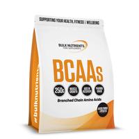 Branched Chain Amino Acids (BCAAS) (Unflavoured)