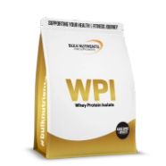 Whey Protein Isolate WPI Powder Australia Bulk Nutrients
