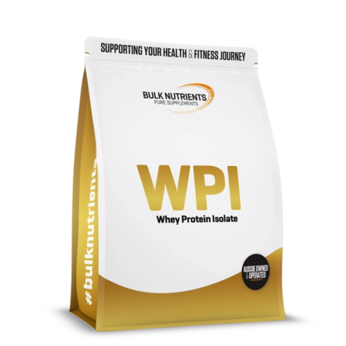 Bulk Nutrients' HASTA Certified Whey Protein Isolate is our same great tasting WPI and comes with the added security of each batch being tested