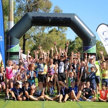 EFS Triathlon & Multisport Club