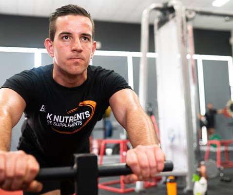 The factors that affect men’s health and how you can turn your health around