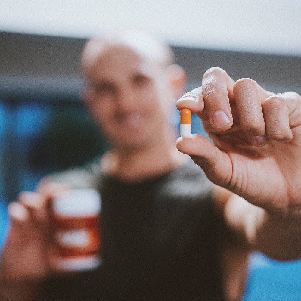 Your guide to the new TGA changes effect on capsulated products