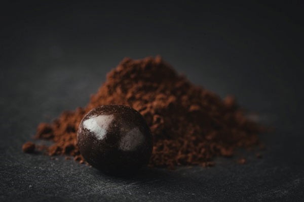 Tablespoon of Cacao