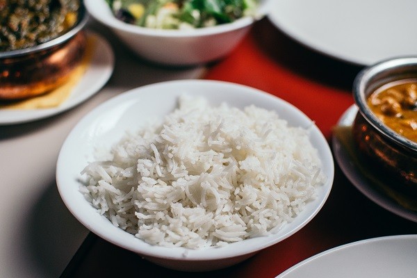 Is white rice or brown rice better for fat loss? | Bulk Nutrients blog