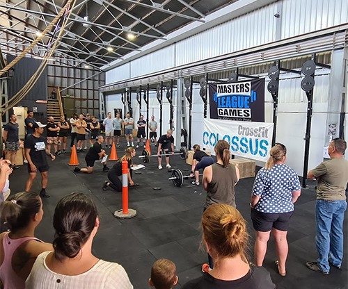 Bulk Nutrients' Ultimate Guide to CrossFit - Is It Right For You