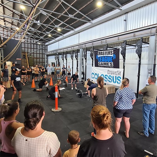 Bulk Nutrients' Ultimate Guide to CrossFit - Is It Right For You