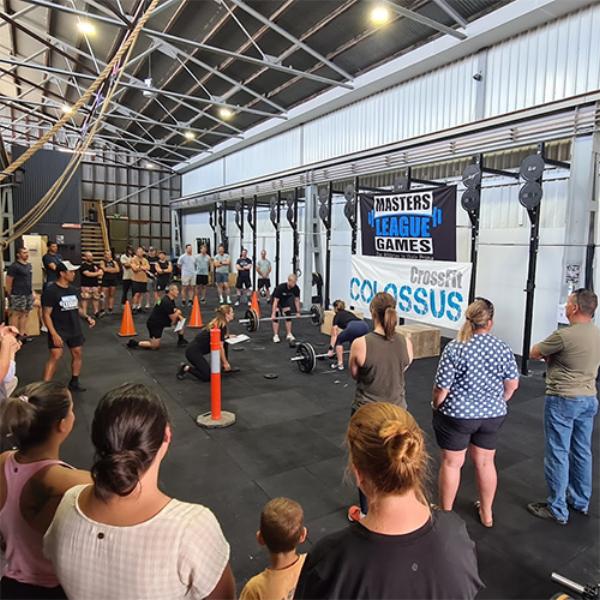 Bulk Nutrients' Ultimate Guide to CrossFit - Is It Right For You