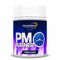 PM Burner - Advanced Night Time Formula