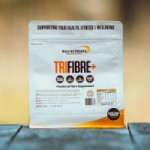 Bulk Nutrients' Tri Fibre+ combines three of the most effective fibre sources, Psyllium Husk, Inulin and Konjac Root (Glucomannan) for your all-in-one fibre supplement.