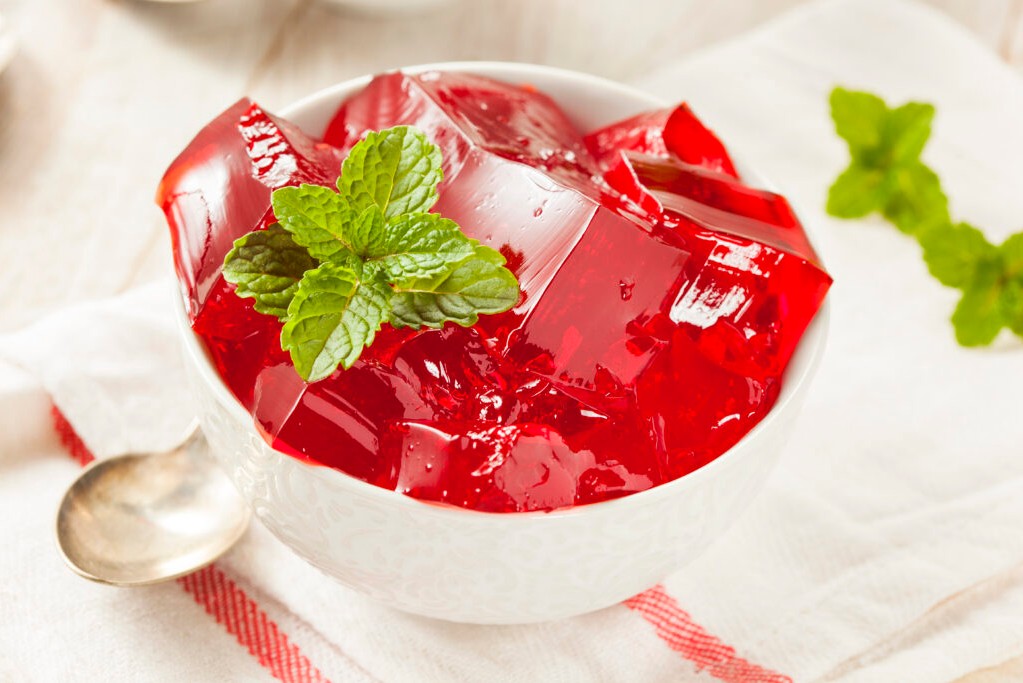 Low calorie treats to keep you on track during weight loss