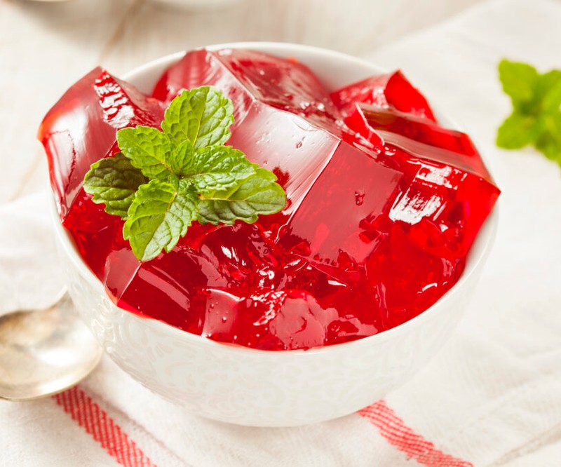 Low calorie treats to keep you on track during weight loss