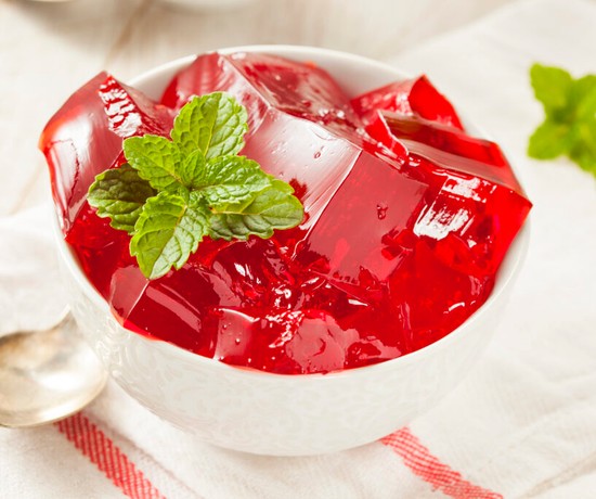 Low calorie treats to keep you on track during weight loss