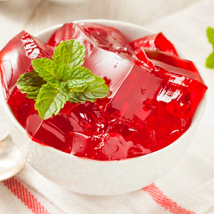 Low calorie treats to keep you on track during weight loss