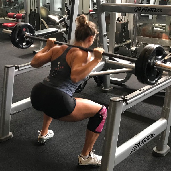 What's better for women, parallel, full, or front squats?
