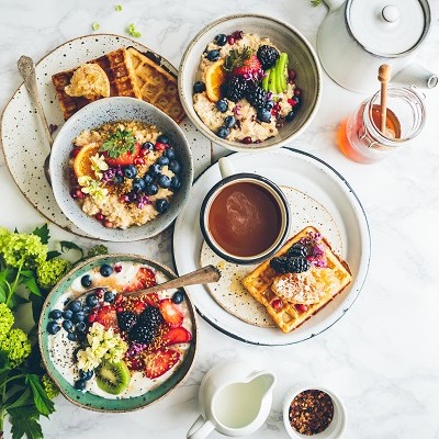 Will breakfast actually help us lose weight? | Bulk Nutrients blog
