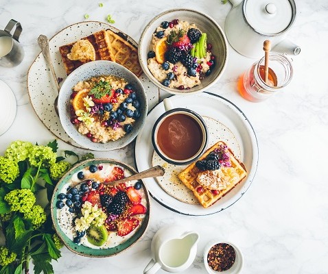 Will breakfast actually help us lose weight? | Bulk Nutrients blog