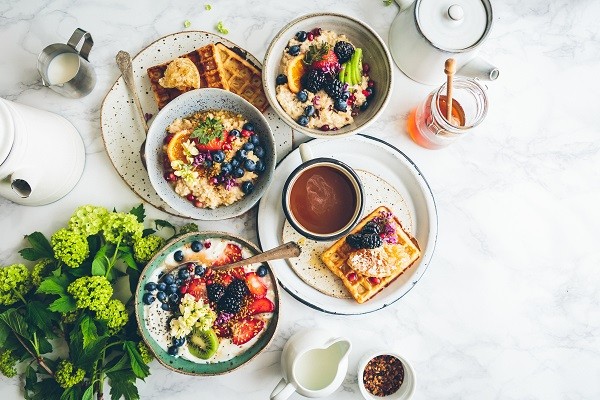 Will breakfast actually help us lose weight? | Bulk Nutrients blog