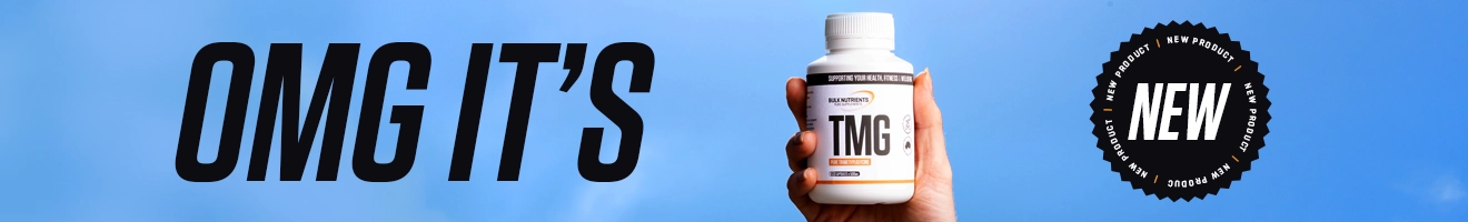 New Convenient Capsules - TMG