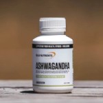 Bulk Nutrients Ashwagandha