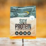 Embrace the benefits of Soy Protein, a completely plant-based alternative to conventional dairy proteins. 