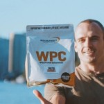Get high protein levels at unbeatable value with Bulk Nutrients' WPC Whey Protein Concentrate. Salted Caramel Flavour