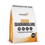 Bulk Nutrients' Cissus Quadrangularis (10-1) can help to reduce joint pain thanks to its effective anti inflammatory properties