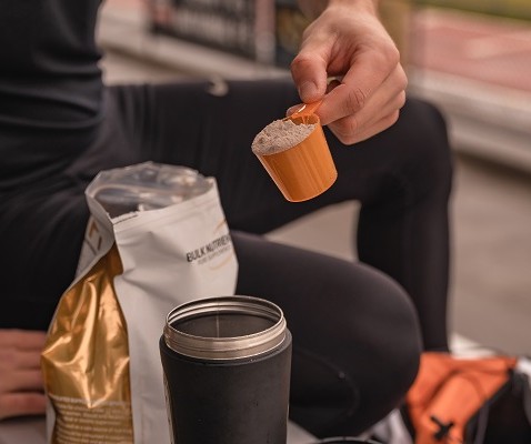 What's going on with protein pricing?