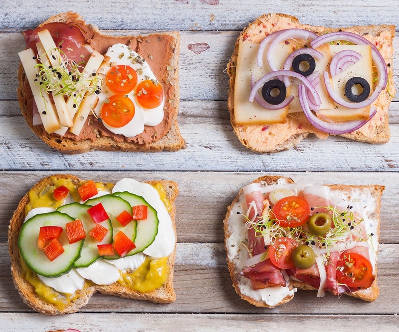 Why do we meal prep? Advice from Bulk Ambassador Nicole Frain