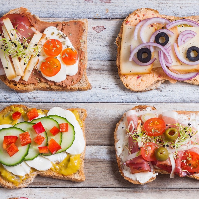 Why do we meal prep? Advice from Bulk Ambassador Nicole Frain