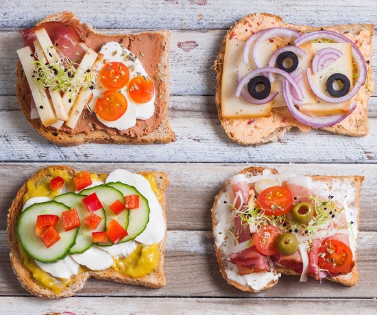 Why do we meal prep? Advice from Bulk Ambassador Nicole Frain