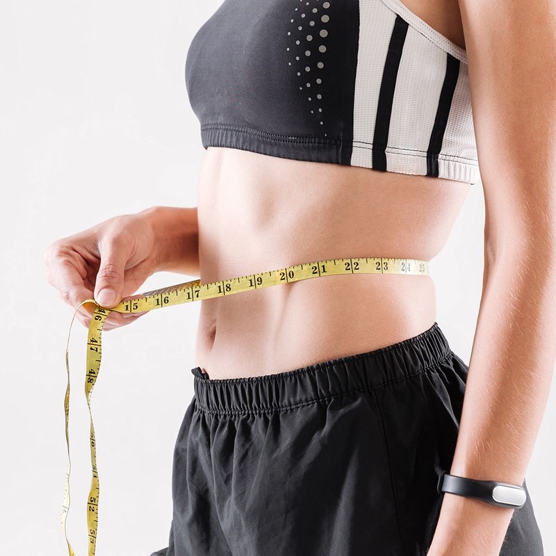 How long does it take to lose weight? | Bulk Nutrients blog