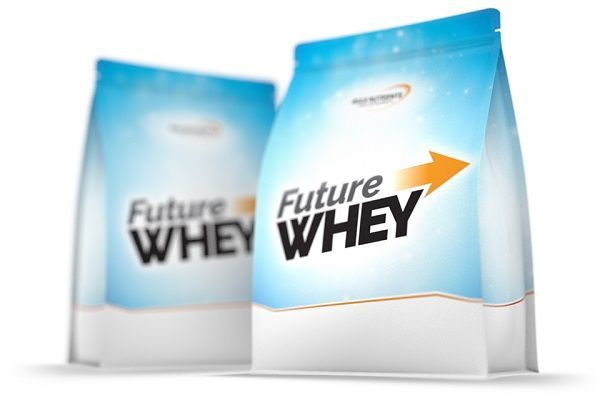 How to get the best results using Future Whey