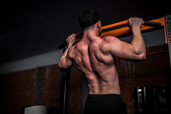 Bulking Workouts 101: How to Add Muscle Mass - io - Ingredient Optimized