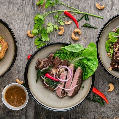 Why you need to track macronutrients and not calories | Bulk Nutrients
