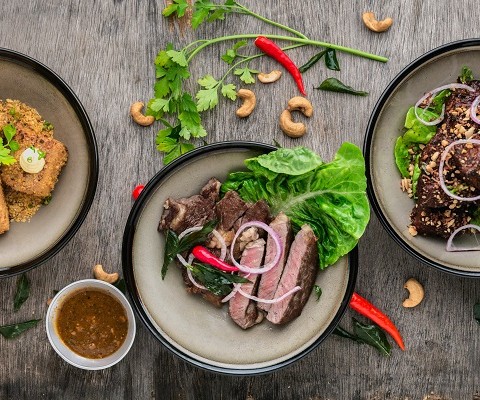 Why you need to track macronutrients and not calories | Bulk Nutrients