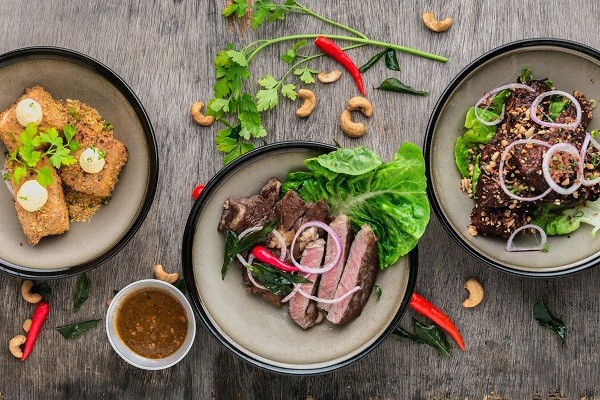 Why you need to track macronutrients and not calories | Bulk Nutrients