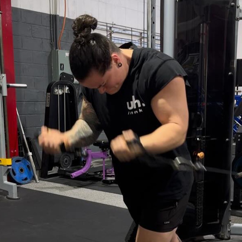 How many sets per workout for optimal muscle growth