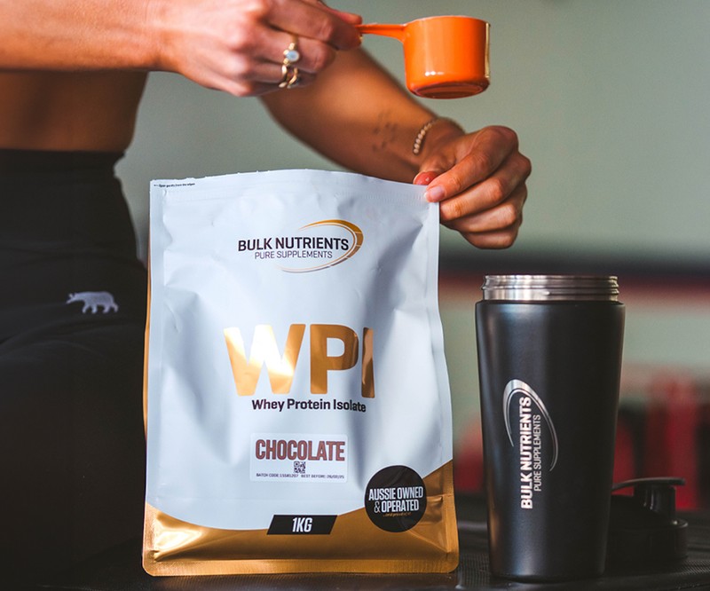 Does protein timing matter for muscle growth?